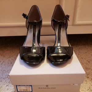 LIke New Bandolino Heels